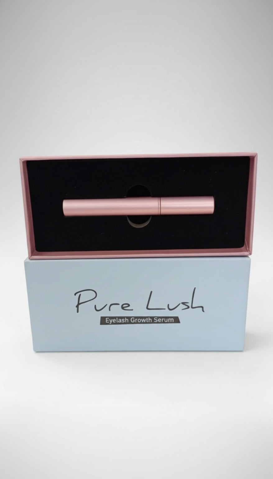 Pure Lush Eyelash Growth Serum