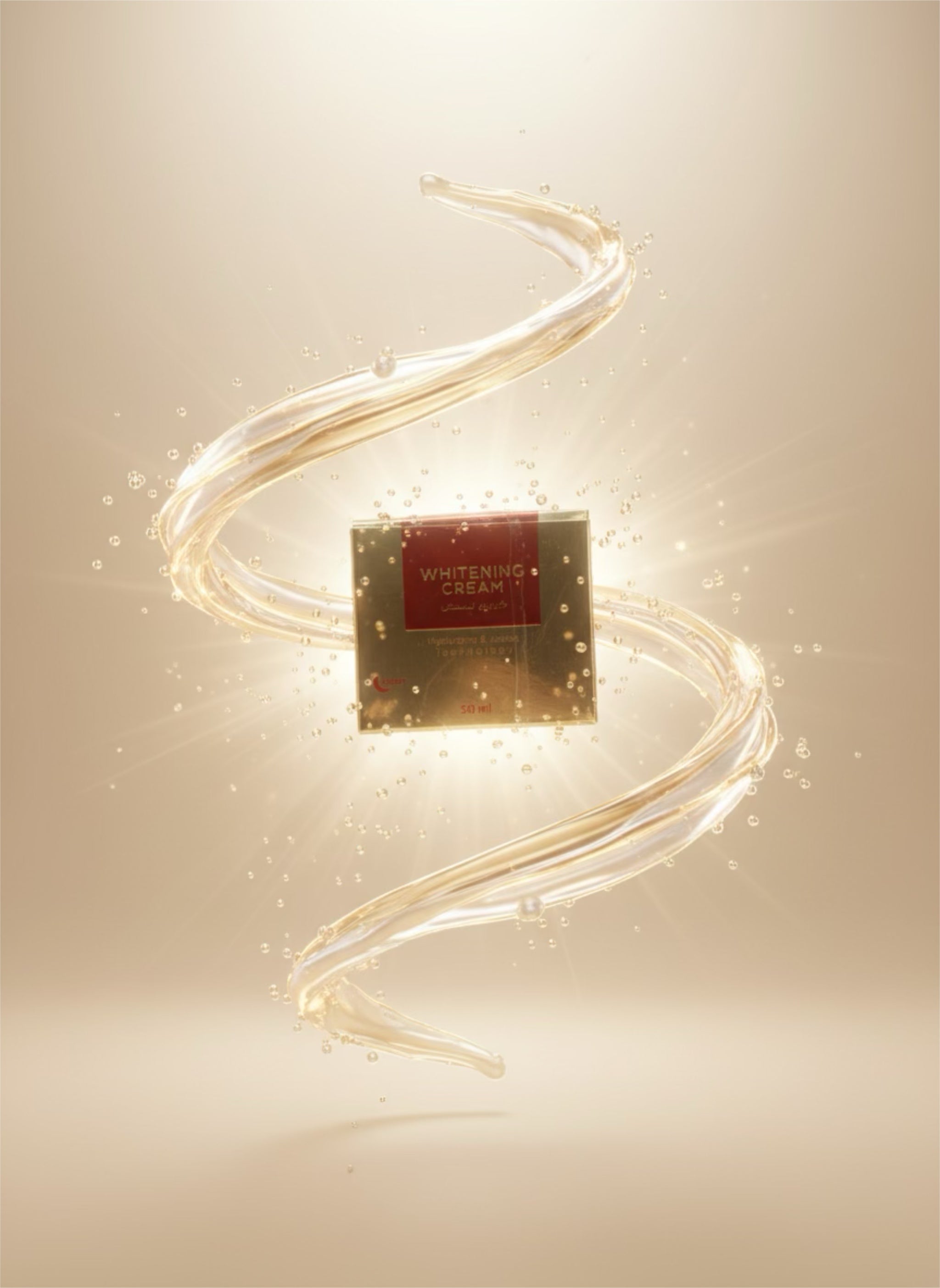 369 Whitening Cream ( NEW FORMULA )