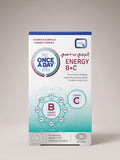 Quest Energy B+C Vitamin