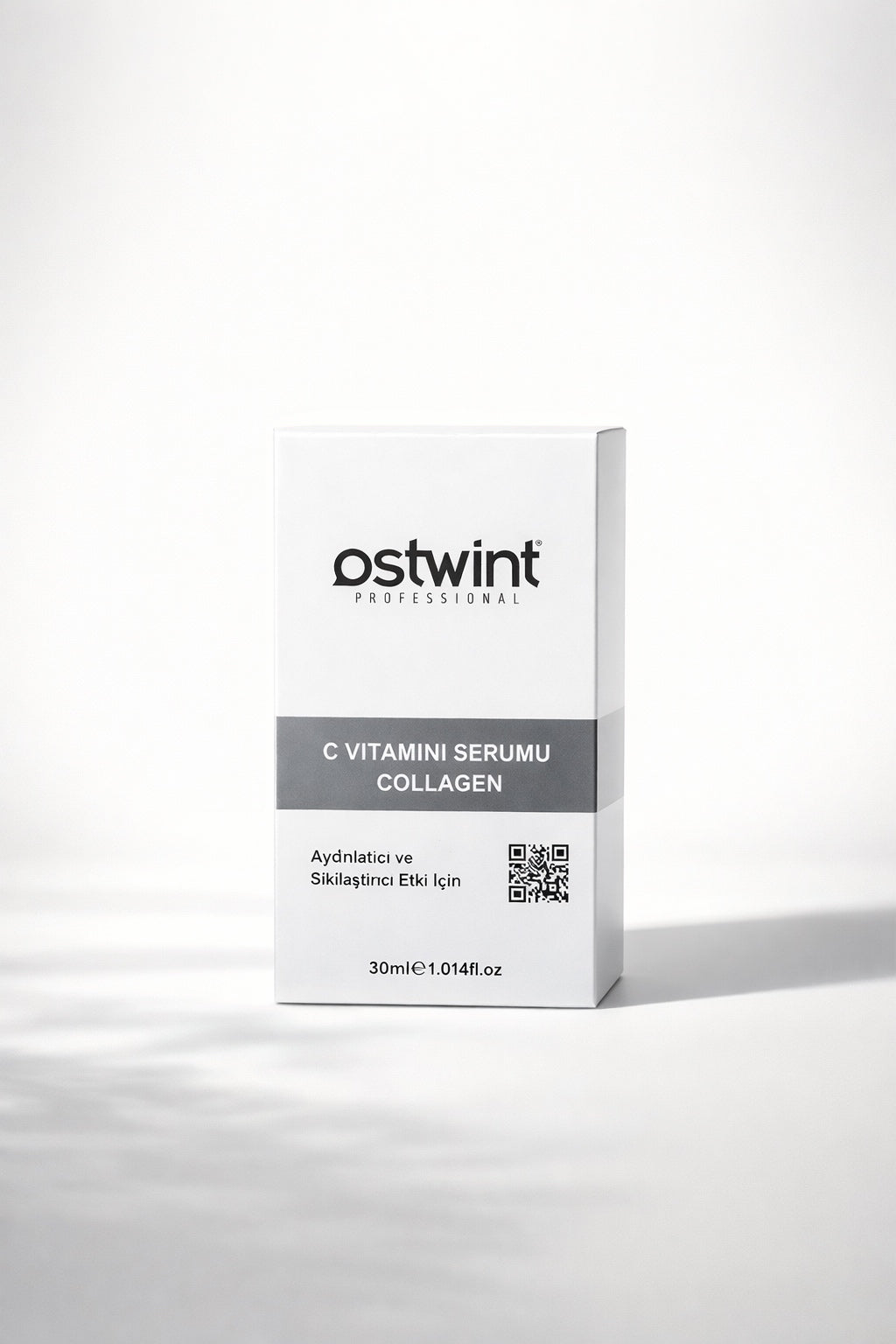 ostwint C VITAMINI SERUMI COLLAGEN