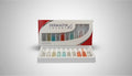 DermaStir Luxury Ampoules