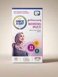 Quest Womens Multivitamin Supplement (Once A Day)