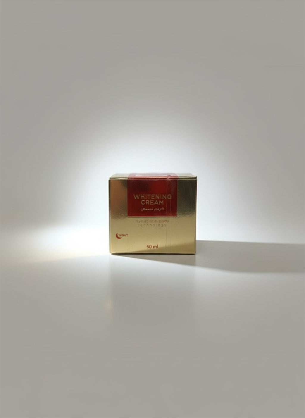 369 Whitening Cream ( NEW FORMULA )