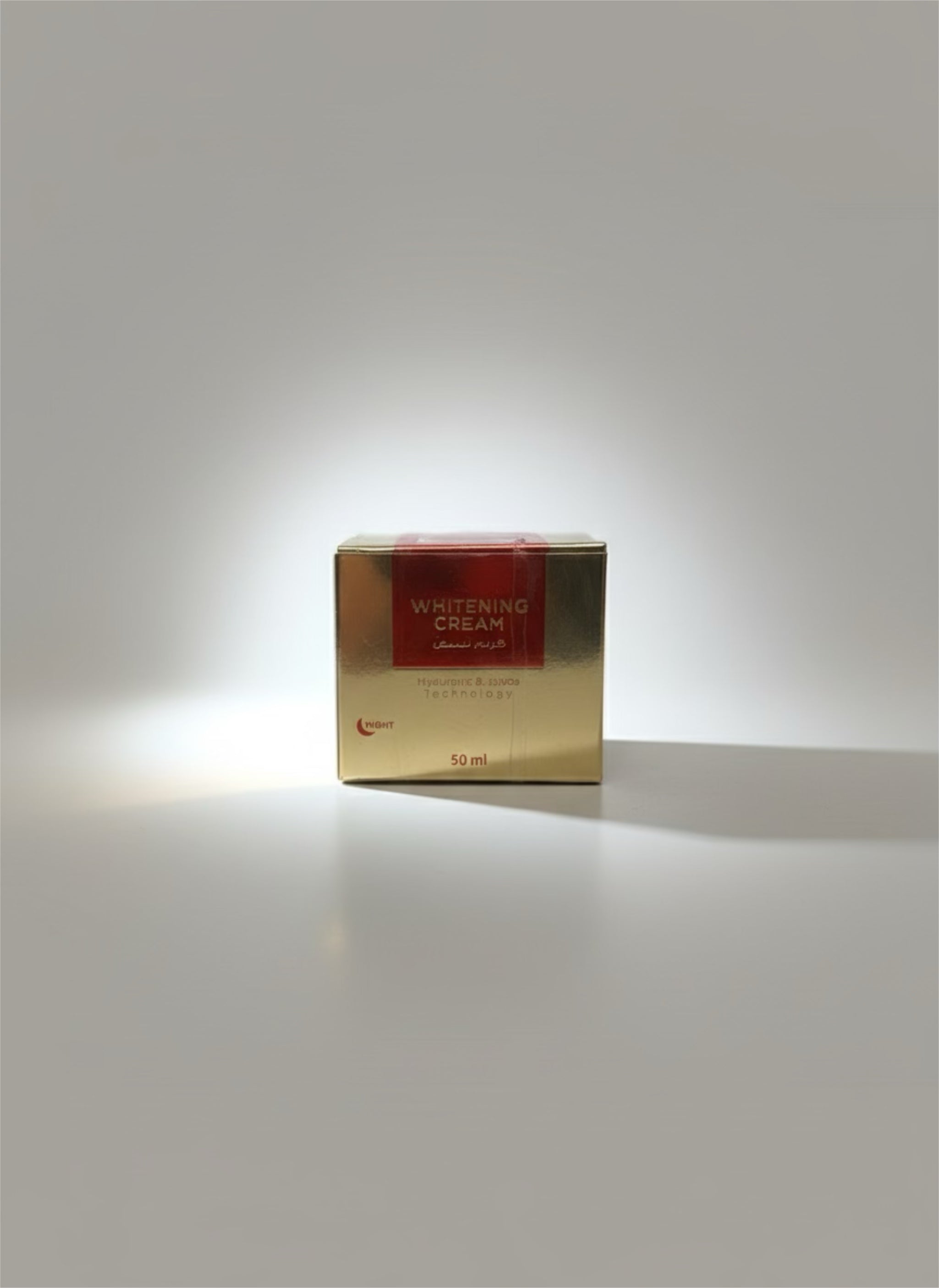 369 Whitening Cream ( NEW FORMULA )