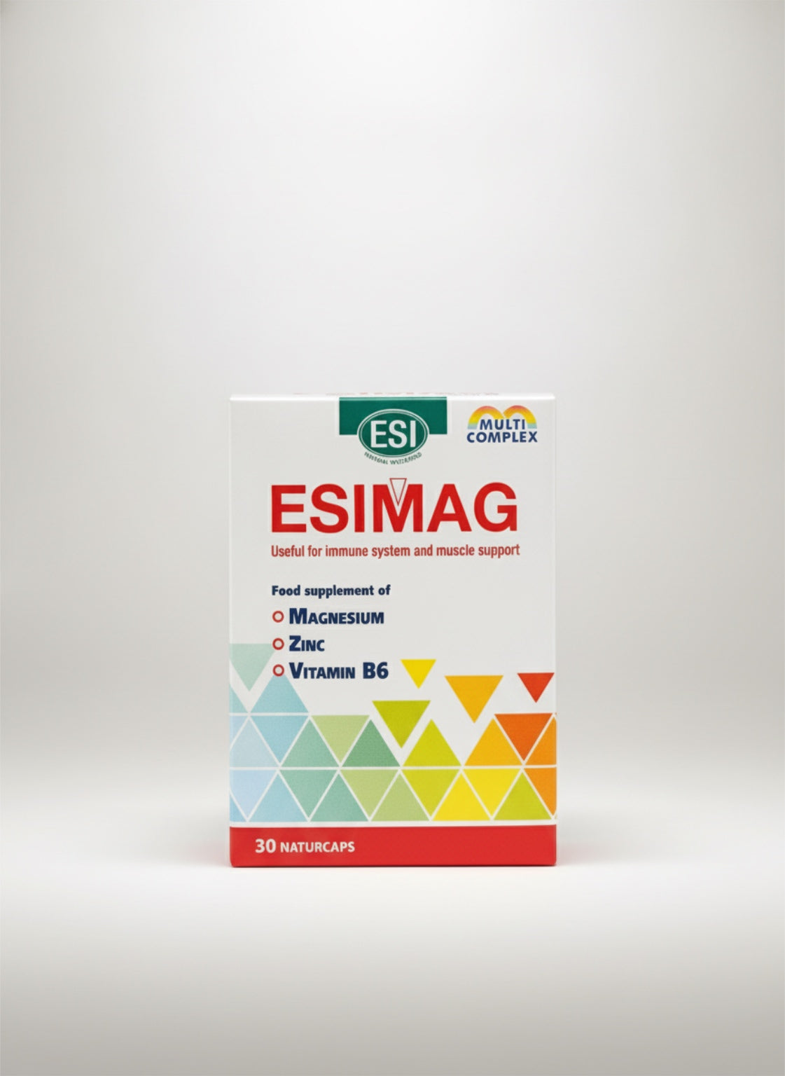 ESIMAG Multi Complex
