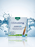 Bio Collagenix Beauty Formula lift - امبولات الكولاجين