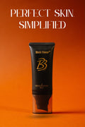 Music Flower BB Cream