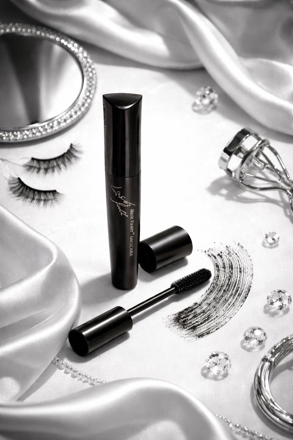 Music Flower Mascara