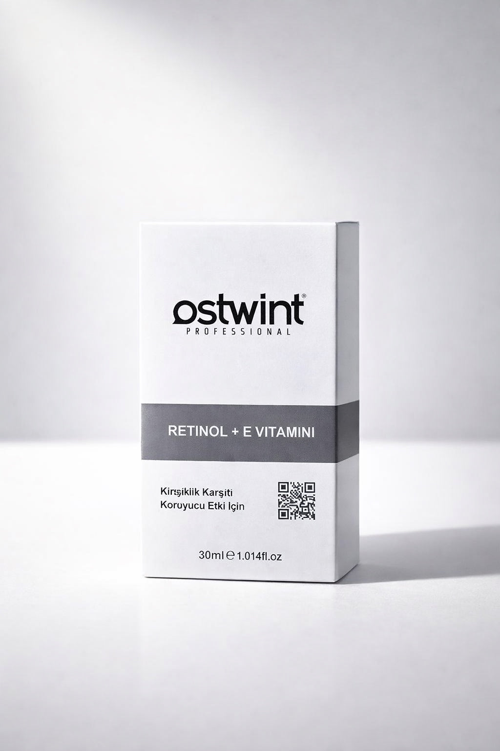 Ostwint Retinol + E Vitamini