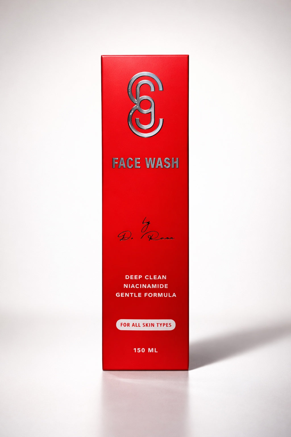 369 Face Wash Cleanser - غسول ٣٦٩ لكل انواع البشرة