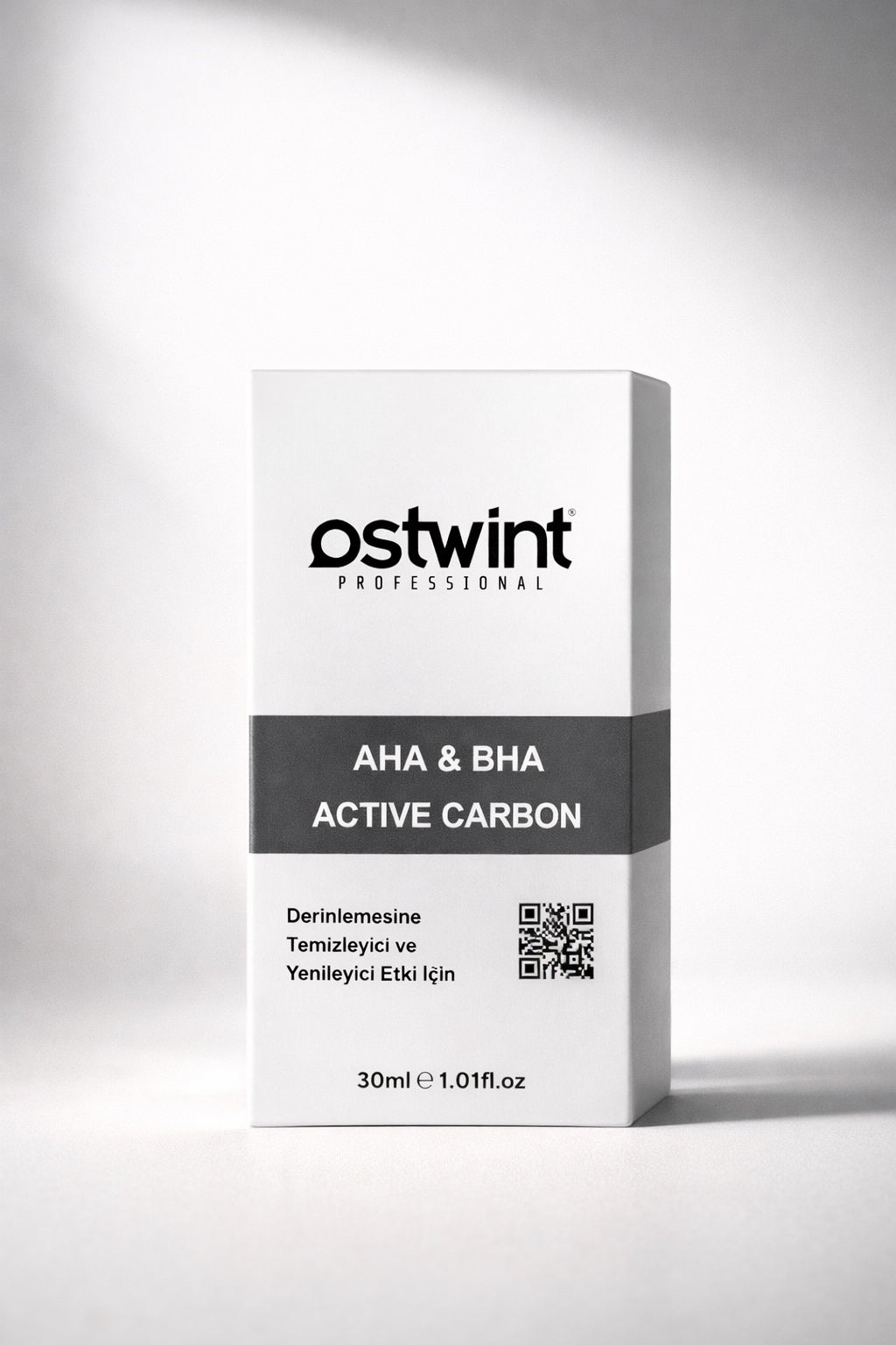 ostwint AHA & BHA Active Carbon