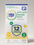 Quest Immune Multivitamin - 12 Essential Nutrients