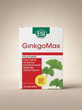 GinkgoMax Food Supplement