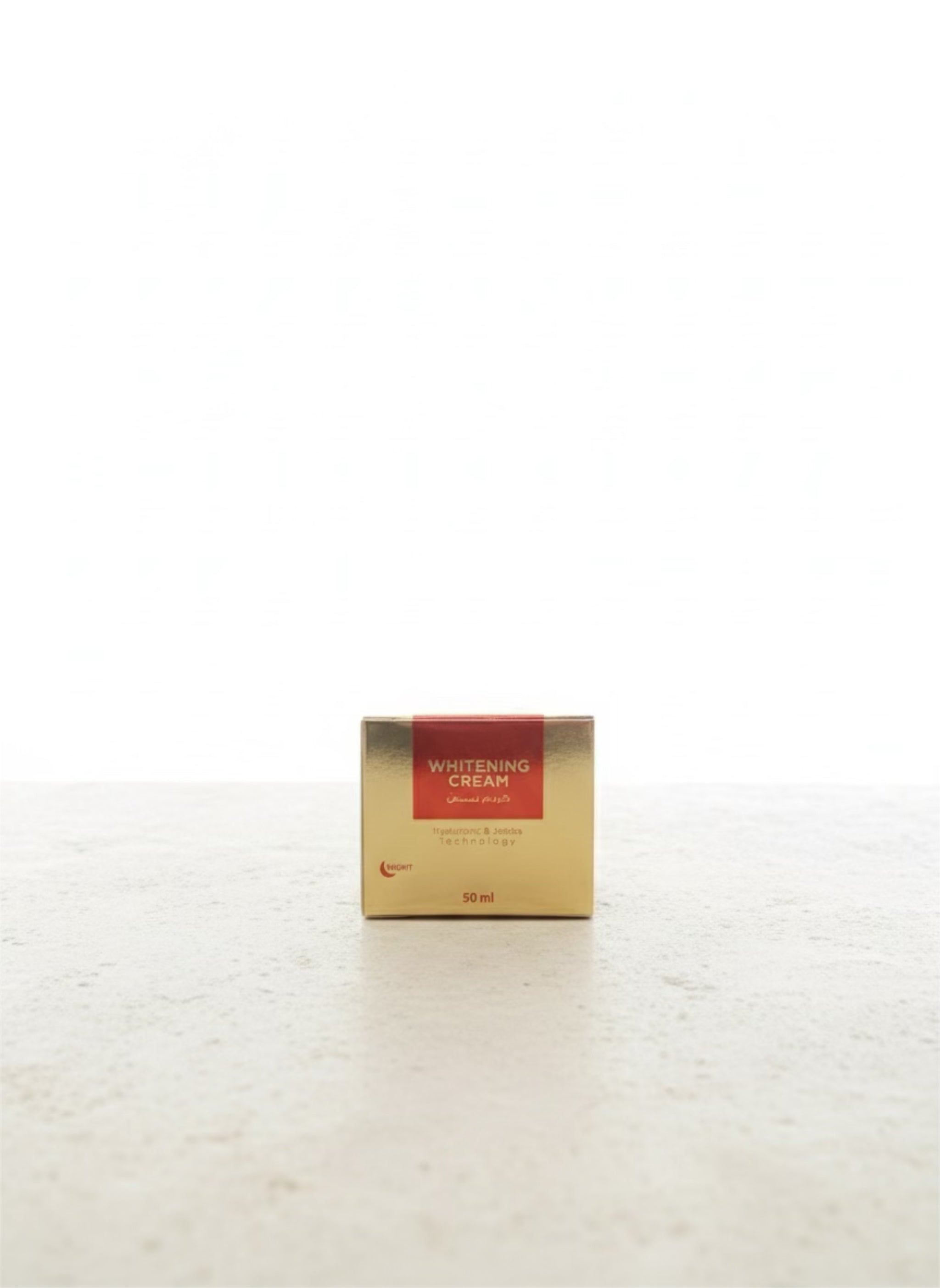 369 Whitening Cream ( NEW FORMULA )