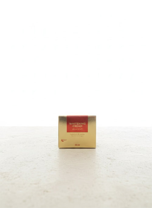 369 Whitening Cream ( NEW FORMULA )