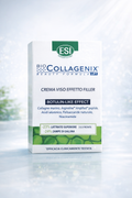 Bio Collagenix Filler Effect Face Cream – كريم كولاجينيكس تأثير الفيلر لشد البشرة