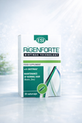 Rigenforte Biotinax Hair Support Capsules – كبسولات ريجينفورت بيوتين لدعم صحة الشعر